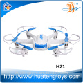Juguetes Quadcopter para adultos Modo Headless 2,4 GHz 6 Axis Gyro RC drone con 3D Flip